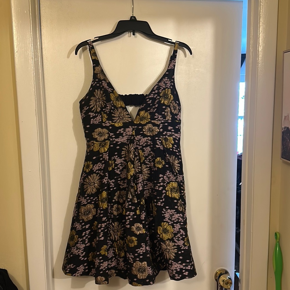Anthropologie Dress